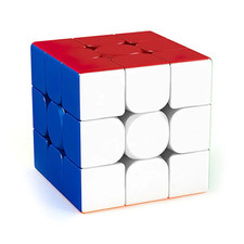 Moyu 3x3 magic d'occasion  Expédié en Belgium