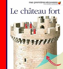 Chateau fort collectif d'occasion  Eysines