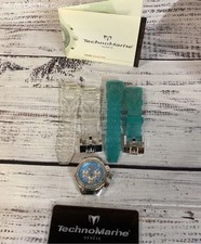 Usado, Relógio Technomarine Cruise Collection 09070193 comprar usado  Enviando para Brazil