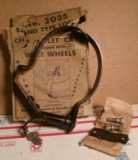 spare tire lock for sale  Murdo