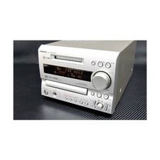 Amplificador sintonizador CD MD MDLP ONKYO FR-X9 MD deck testado usado no Japão F/S, usado comprar usado  Enviando para Brazil