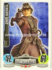 Force attax movie gebraucht kaufen  Kerpen