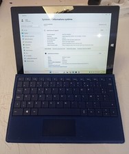 Ordinateur tablette portable d'occasion  Marseille X