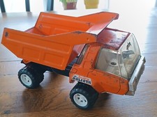 Ancien jouet camion d'occasion  Porcelette