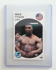 Mike tyson n.160 usato  Cologno Monzese