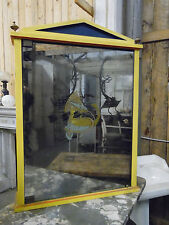 Vitrine murale vitrine d'occasion  Templemars