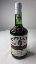 Vino porto offley usato  Montecatini Terme