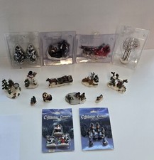 Vintage lot christmas for sale  Fairport