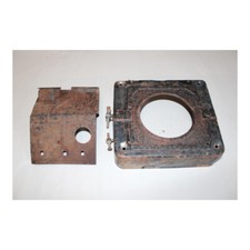 Volute lanceur capot d'occasion  Auxonne