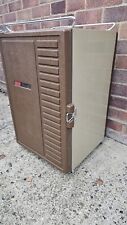 Vintage coleman convertible for sale  DISS