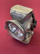 Lampe huile lanterne d'occasion  Senlis