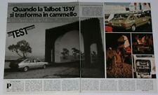Article articolo 1980 usato  Agrigento