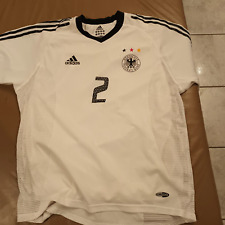 Adidas deutschland matchworn gebraucht kaufen  Leutenbach