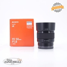 Sony 50mm 1.8 usato  Cormano
