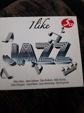 Like jazz successi usato  Saronno