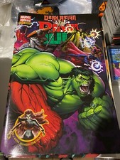 Devil hulk devil usato  Roma