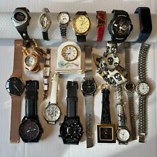 Watches job lot for sale  FERNDOWN