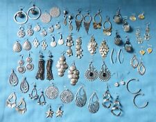 Lot pairs silver for sale  Beverly