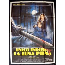 Manifesto unico indizio usato  Nocera Superiore