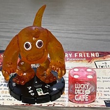 Horrorclix Nightmares 025 amigo imaginário incomum, usado comprar usado  Enviando para Brazil