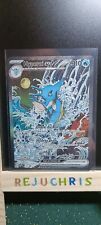 Carte pokemon hyporoi d'occasion  Rillieux-la-Pape