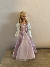 2001 rapunzel barbie for sale  Phoenix