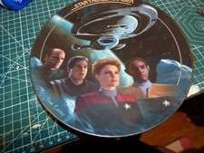 Star trek voyager for sale  CHICHESTER