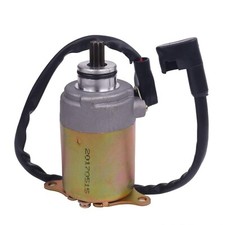 Motor de arranque para GY6 150cc 125cc scooter ATV ciclomotor ST05 comprar usado Motor de arranque para GY6 150cc 125cc scooter ATV ciclomotor ST05 comprar usado  Enviando para Brazil