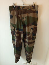 Pantalon armee francaise d'occasion  Belleville
