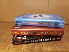 Hunger games book for sale  Elverta