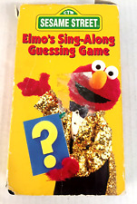 Elmo sing along for sale  Saint Paul