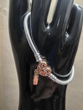 Bracciale argento 925 usato  Bologna