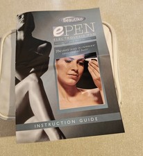 Beautiko epen electrolysis for sale  CHESTER