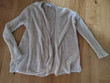 Tolle ffene strickjacke gebraucht kaufen  Bielefeld