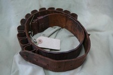 cartridge belt for sale cartridge belt for sale LANCASTER