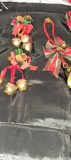 Assortment jingle bells for sale  LOUGHTON