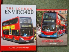 london bus books for sale london bus books for sale LEICESTER