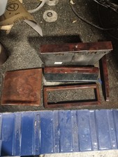 Golf mk4 wooden for sale  LIVERPOOL