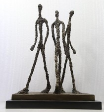 Contemporary abstract bronze for sale  UK