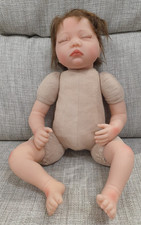 Reborn sleeping baby for sale Reborn sleeping baby for sale  SWINDON