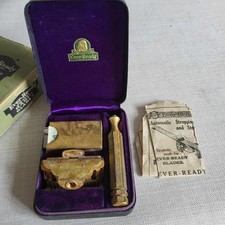 Boxed vintage ever for sale  BRIDGWATER