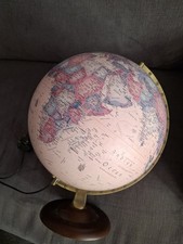 globe lamp for sale globe lamp for sale UK