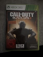 Call duty black gebraucht kaufen  Kevelaer
