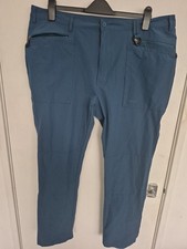 Rohan mens hiking for sale  BIRMINGHAM