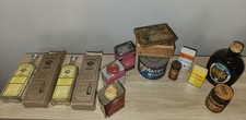 Cajas, tarros y latas segunda mano Cajas, tarros y latas segunda mano Embacar hacia Mexico