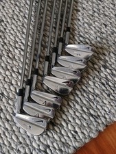 nike irons forged s vr golf for sale nike irons forged s vr golf for sale Irvine