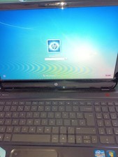 Pavilion dv6 intel for sale  ABERDEEN