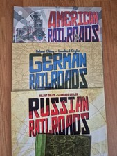 Russian railroads german gebraucht kaufen  Bielefeld