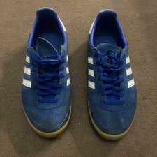 Adidas jeans trainers for sale  COCKERMOUTH