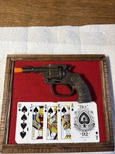 Kilgore six shooter for sale  Tower